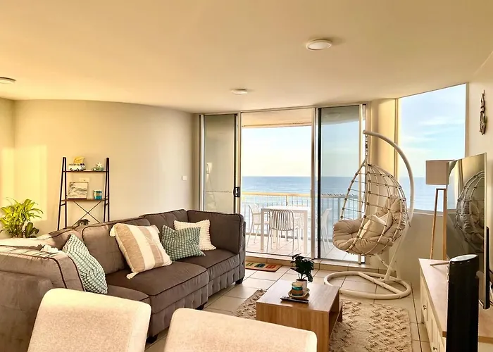 Unit 15 Monterey Lodge
