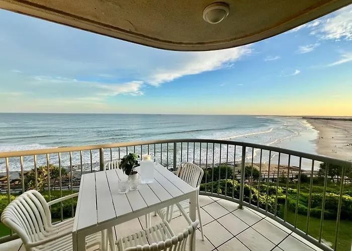 Unit 15 Monterey Lodge