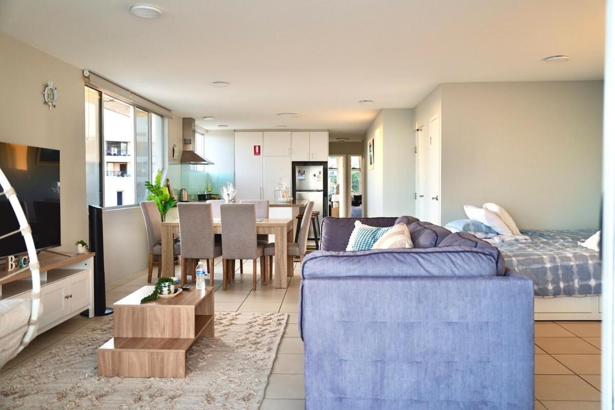 Apartment Unit 15 Monterey Caloundra
