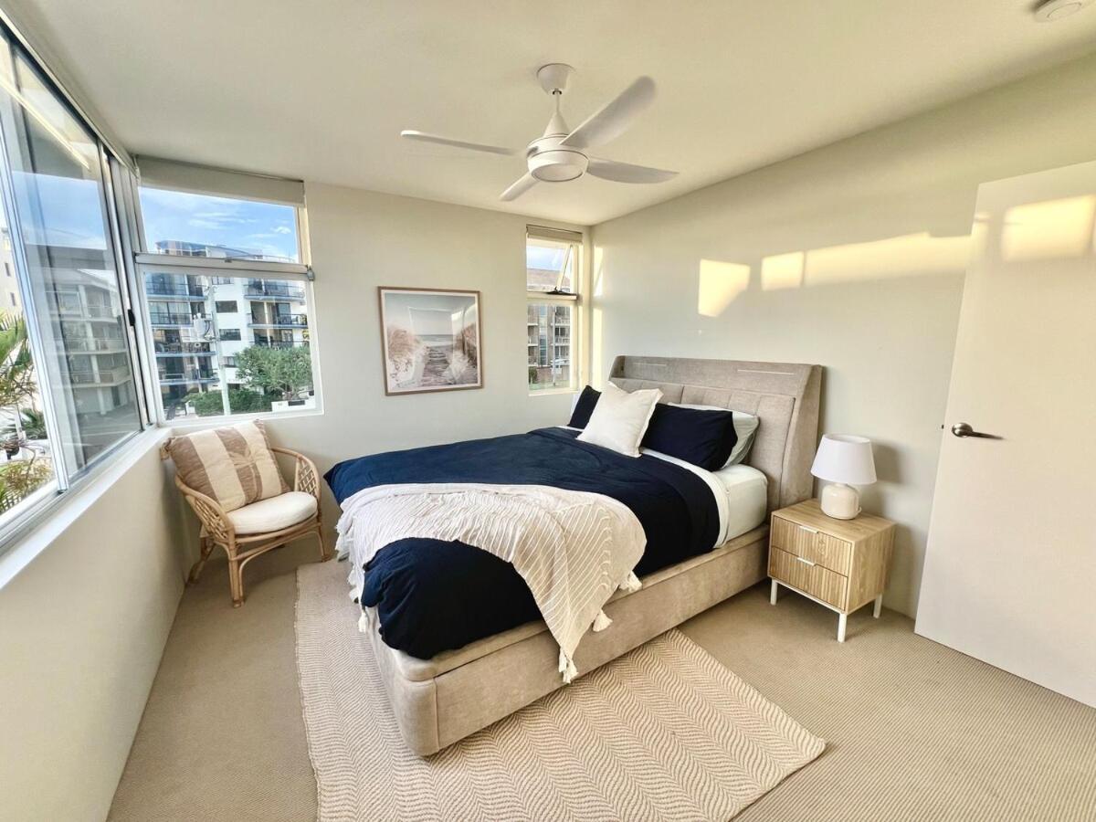 Apartment Unit 15 Monterey Caloundra