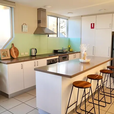Unit 15 Monterey Lodge Caloundra Exterior photo