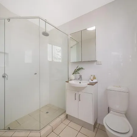 Unit 15 Monterey Lodge Caloundra Exterior photo