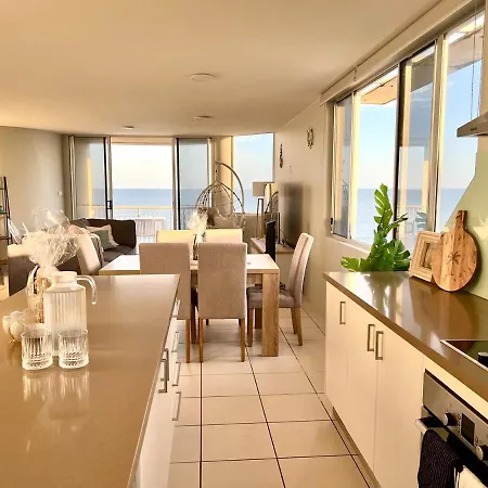 Unit 15 Monterey Lodge Caloundra Exterior photo