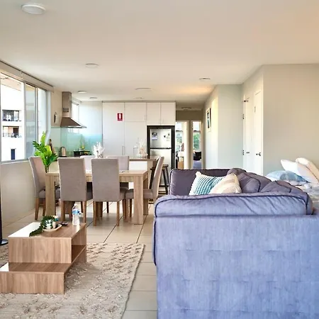 Unit 15 Monterey Lodge Caloundra Exterior photo